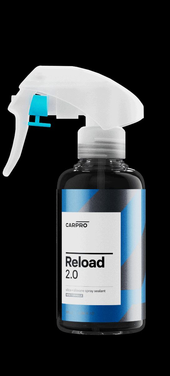 CARPRO Reload 2.0 Spray Sealant for Cars 